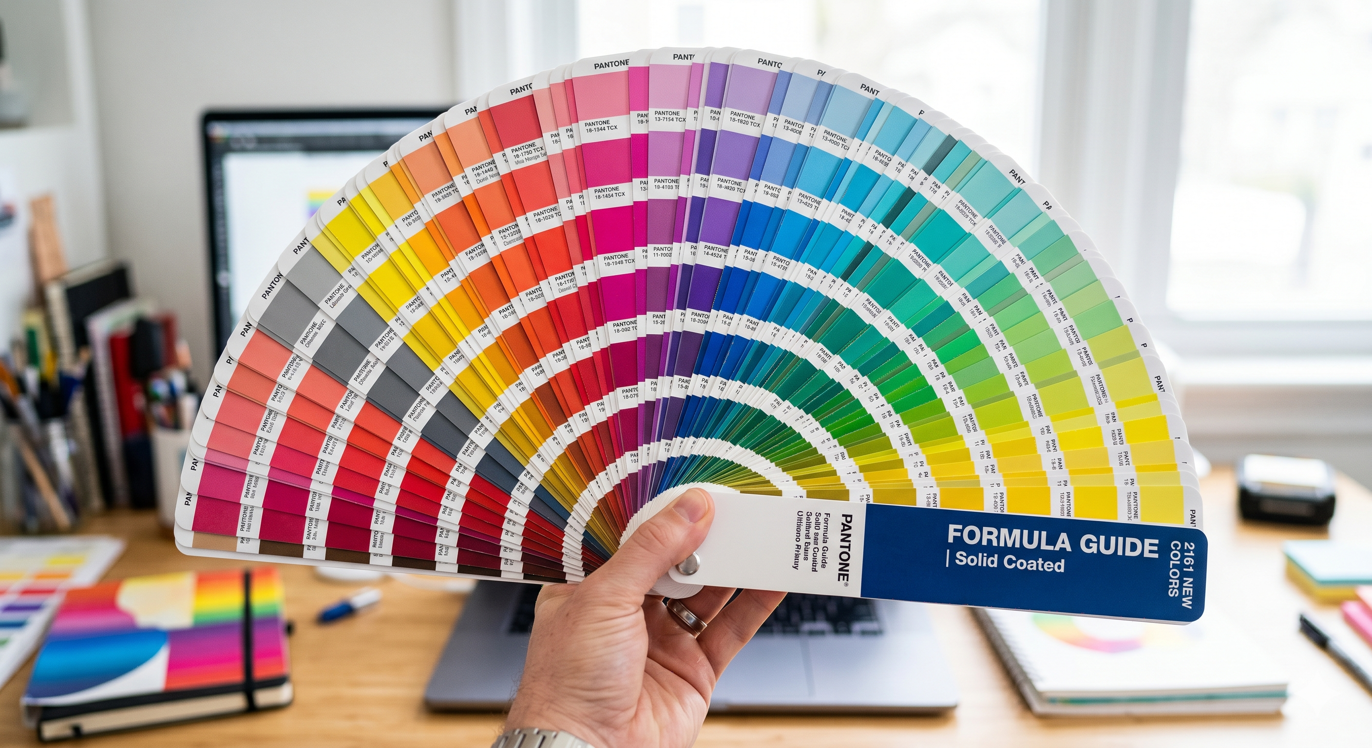 Metalik & Özel Efektler visual